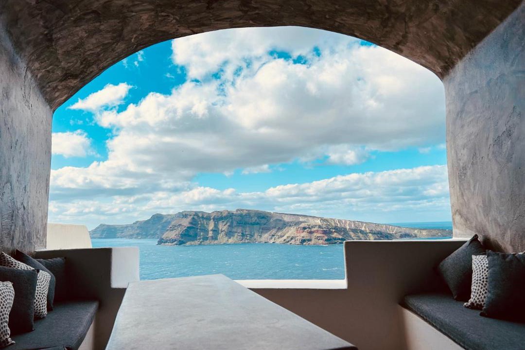 Photo of Others in Oia
