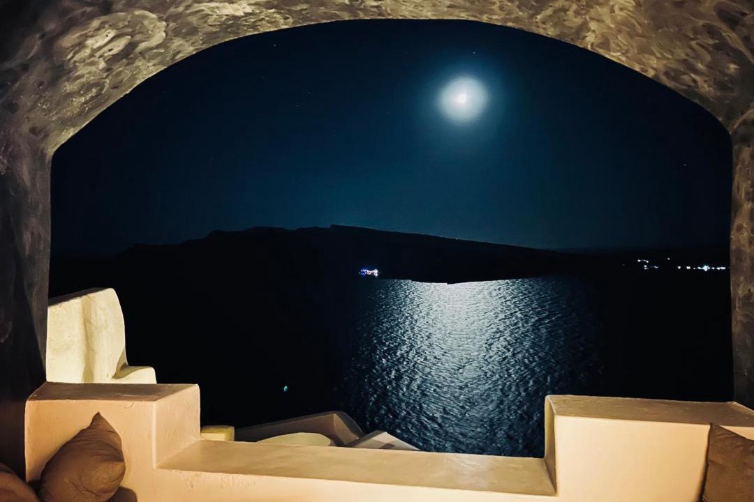 Photo of Others in Oia