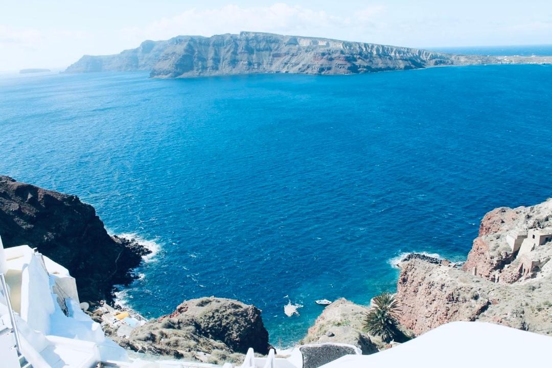 Photo of Others in Oia