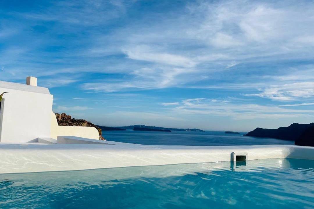 Photo of Others in Oia
