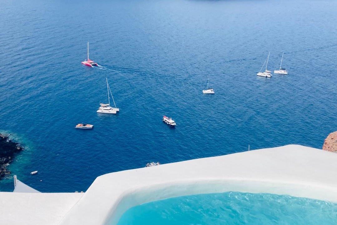 Photo of Others in Oia