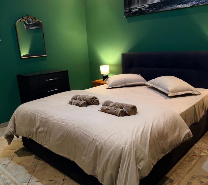 Photo of Bedroom in Lesvos