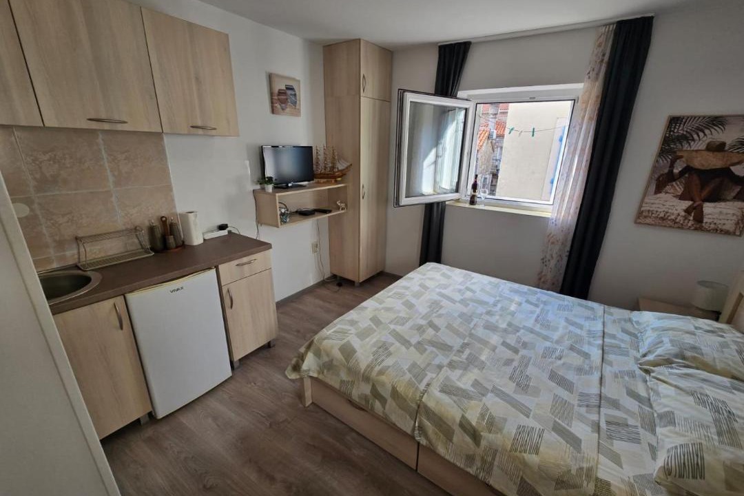 Photo of Bedroom in Old Town