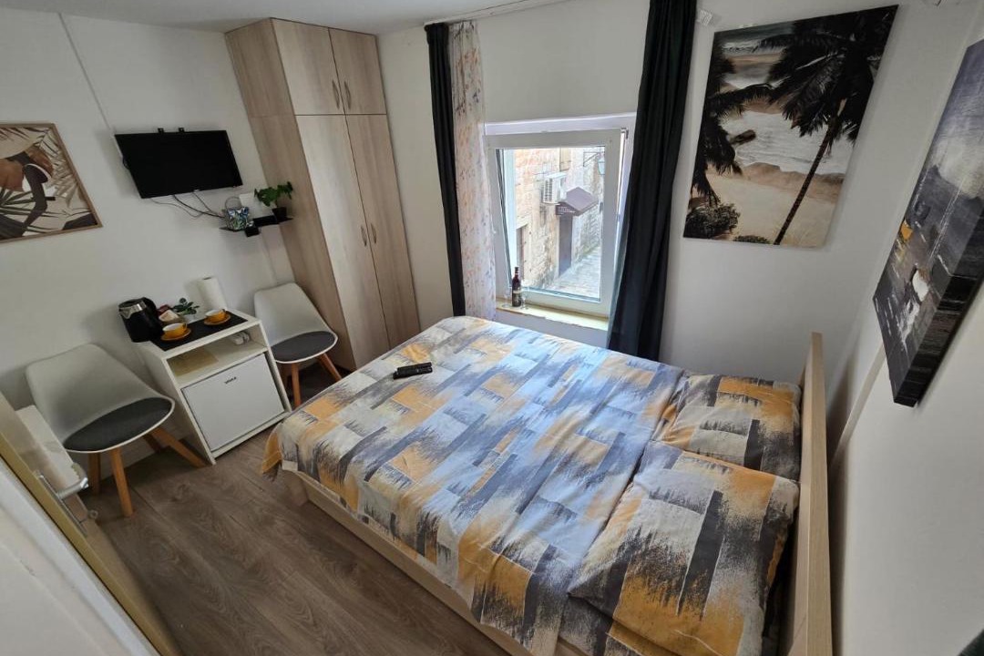 Photo of Bedroom in Old Town