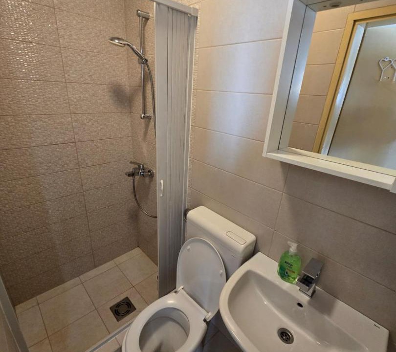 Photo of Bathroom in Old Town