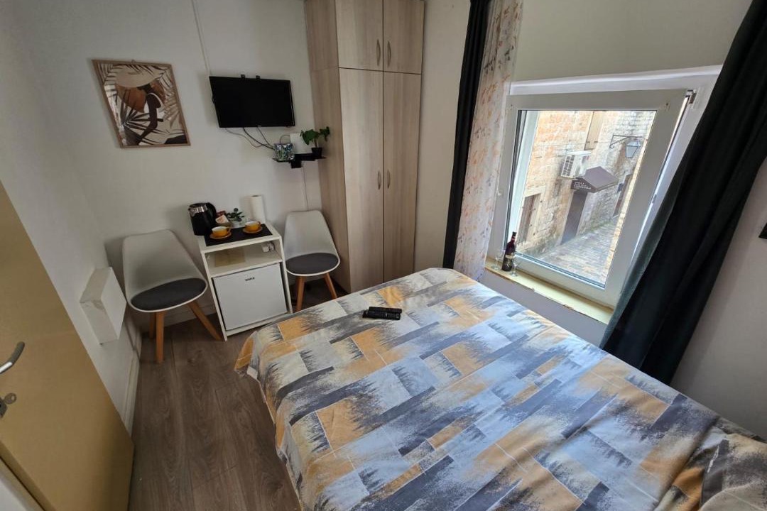 Photo of Bedroom in Old Town