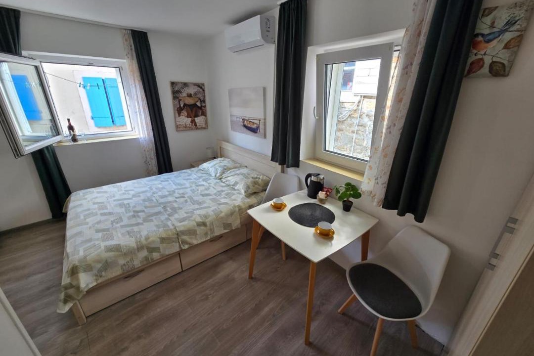 Photo of Bedroom in Old Town