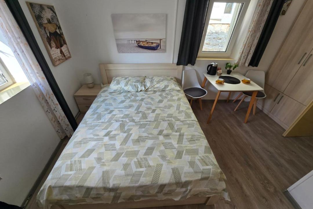 Photo of Bedroom in Old Town