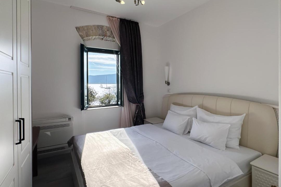 Photo of Bedroom in Tomicici