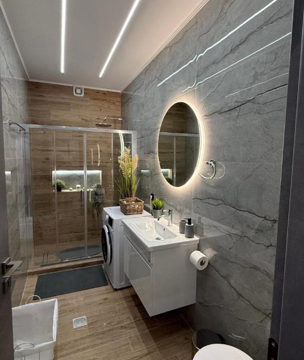 Photo of Bathroom in Salamis