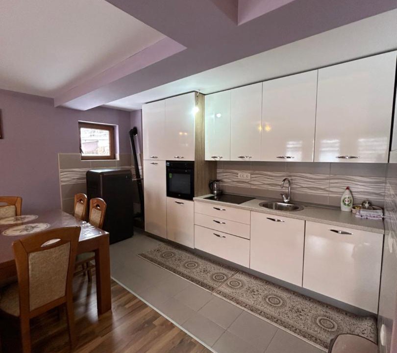 Photo of Kitchen in Plav