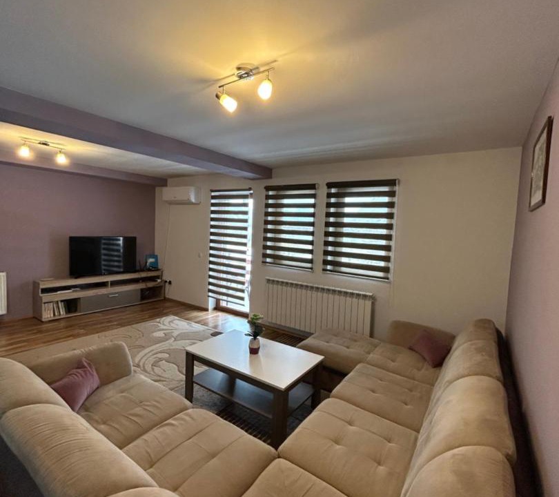 Photo of Livingroom in Plav