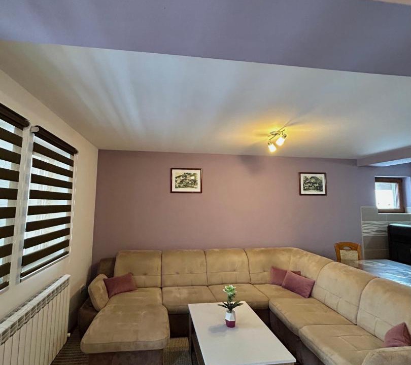 Photo of Livingroom in Plav
