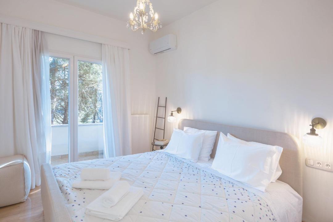 Photo of Bedroom in Kefalovriso