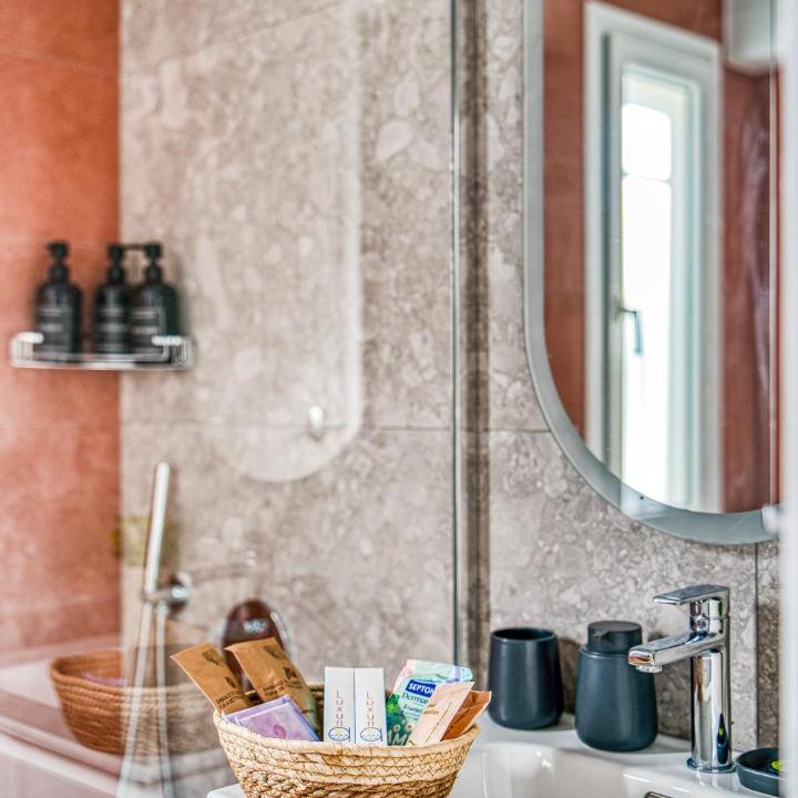 Photo of Bathroom in Chios Town