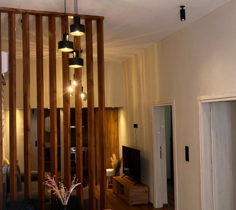 Photo of Livingroom in Chios