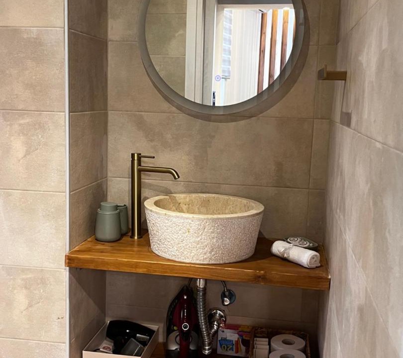 Photo of Bathroom in Chios