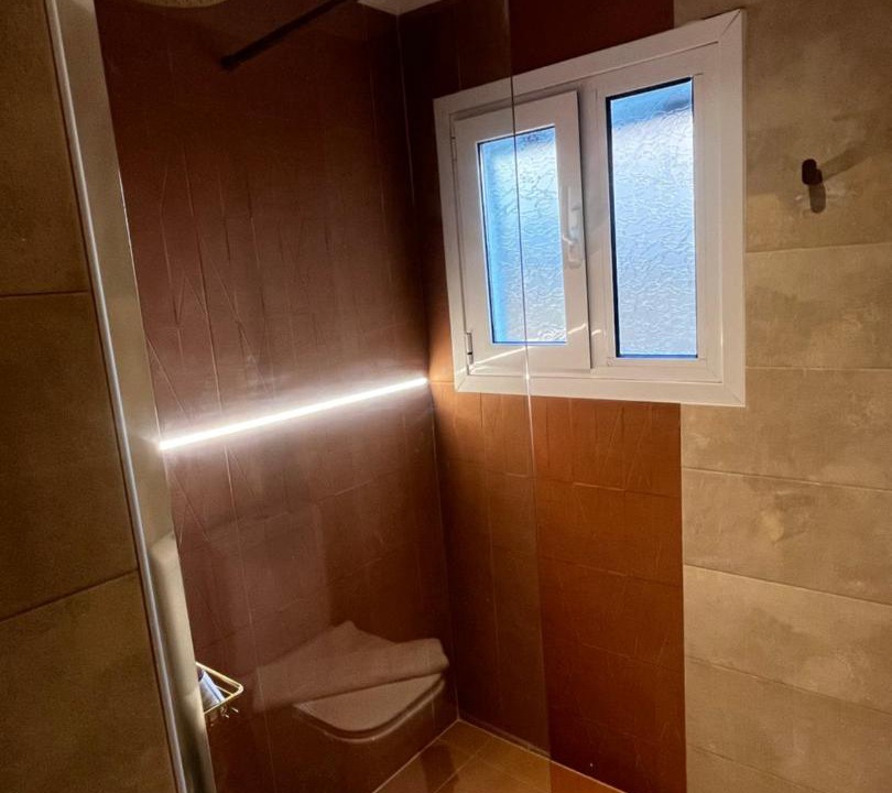 Photo of Bathroom in Chios