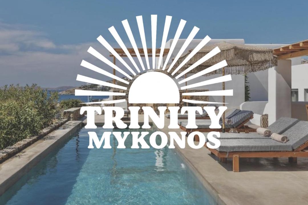 Photo of Patio Balcony in Platis Gialos