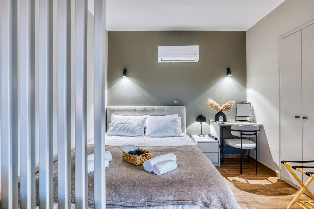 Photo of Bedroom in Chios Town
