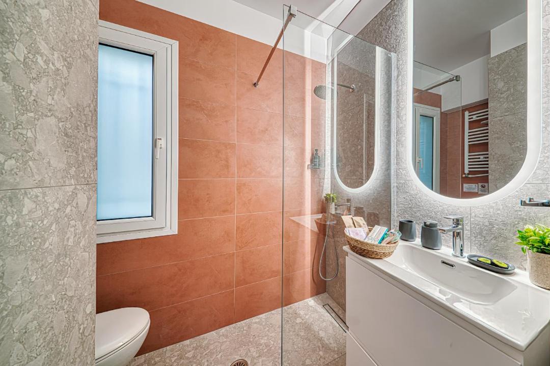Photo of Bathroom in Chios Town