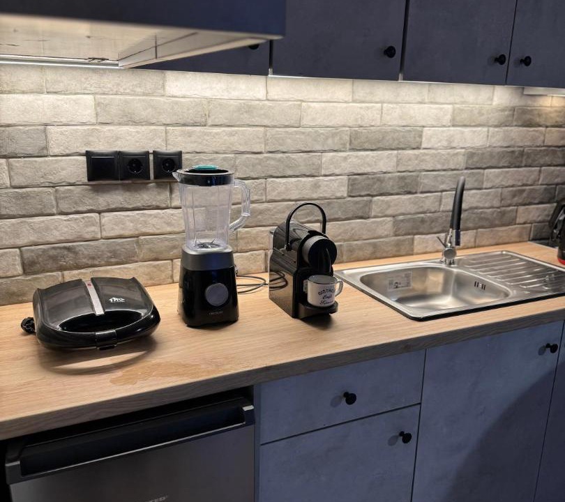 Photo of Kitchen in Monemvasia