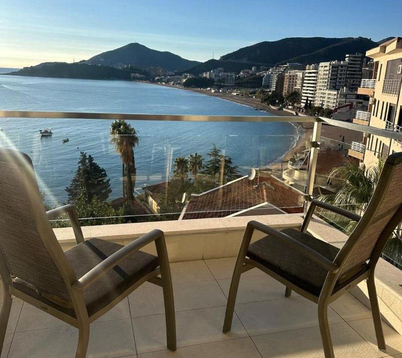 Photo of Patio Balcony in Rafajlovici
