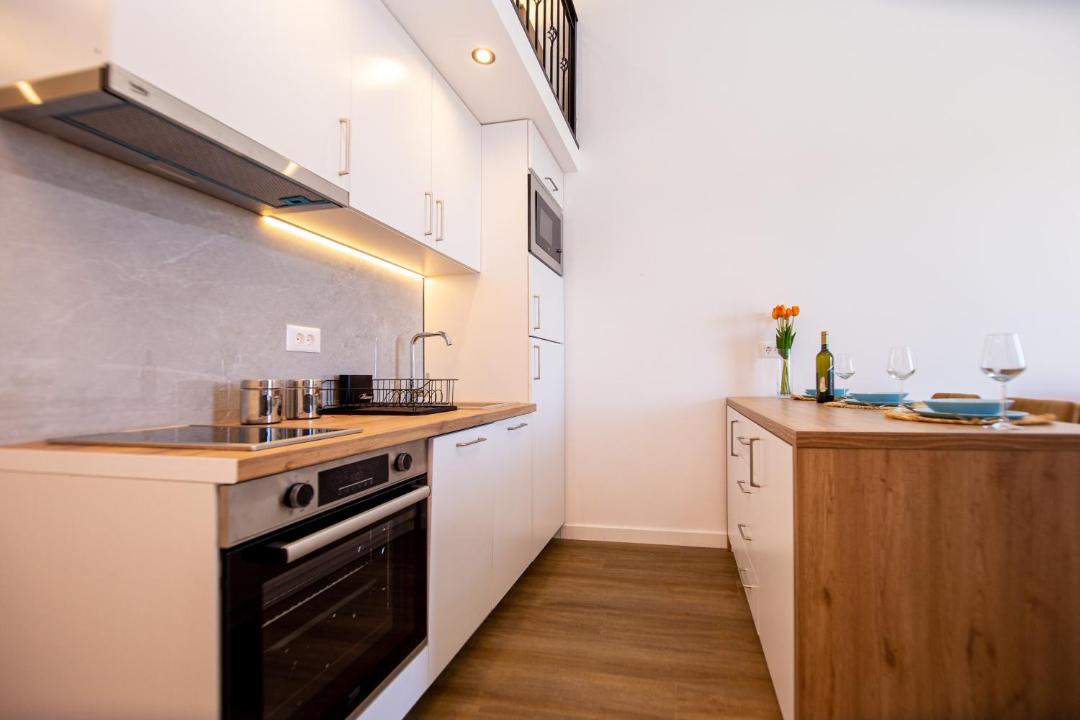 Photo of Kitchen in Kotor