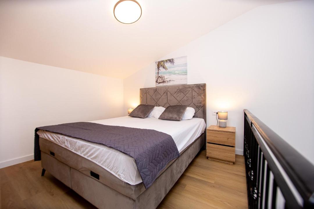 Photo of Bedroom in Kotor