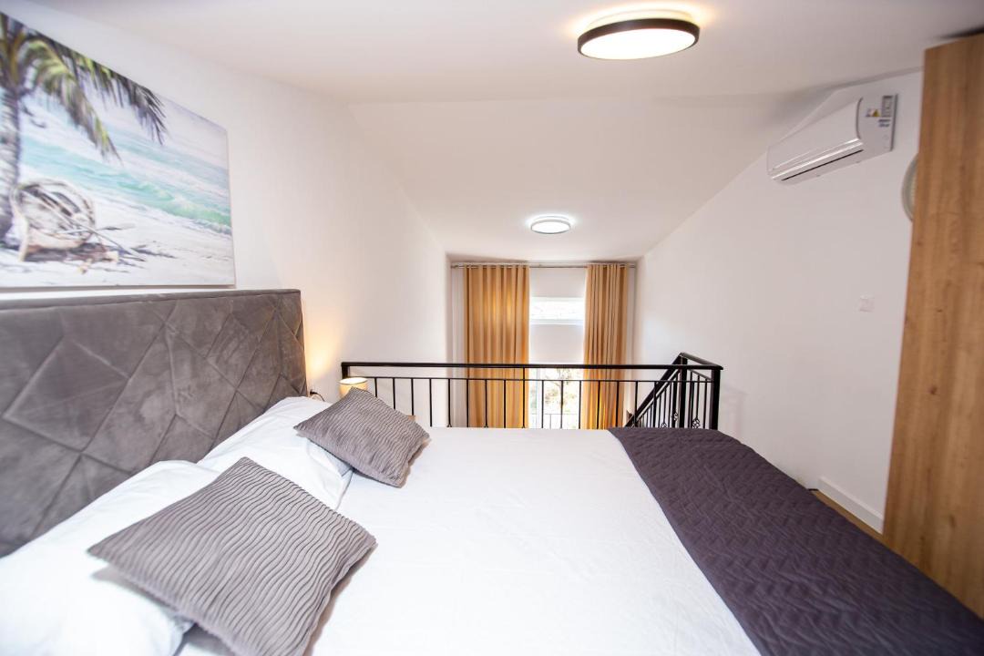 Photo of Bedroom in Kotor
