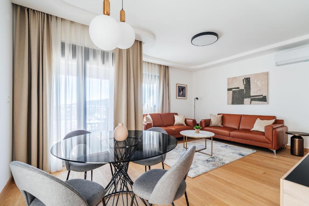 Photo of Livingroom in Podgorica