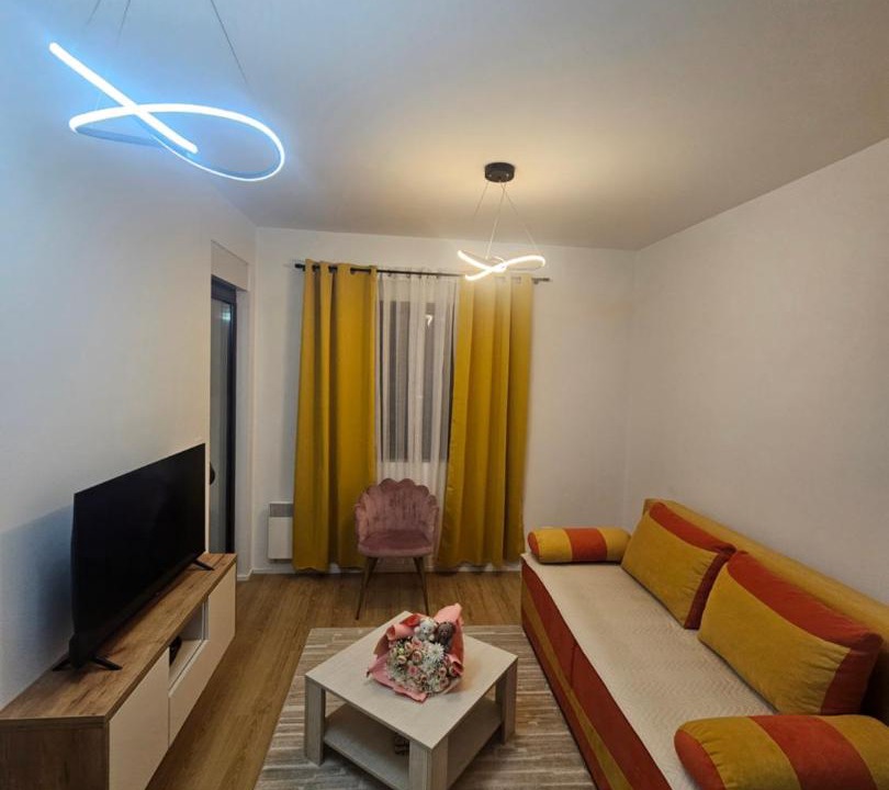 Photo of Livingroom in Kolasin