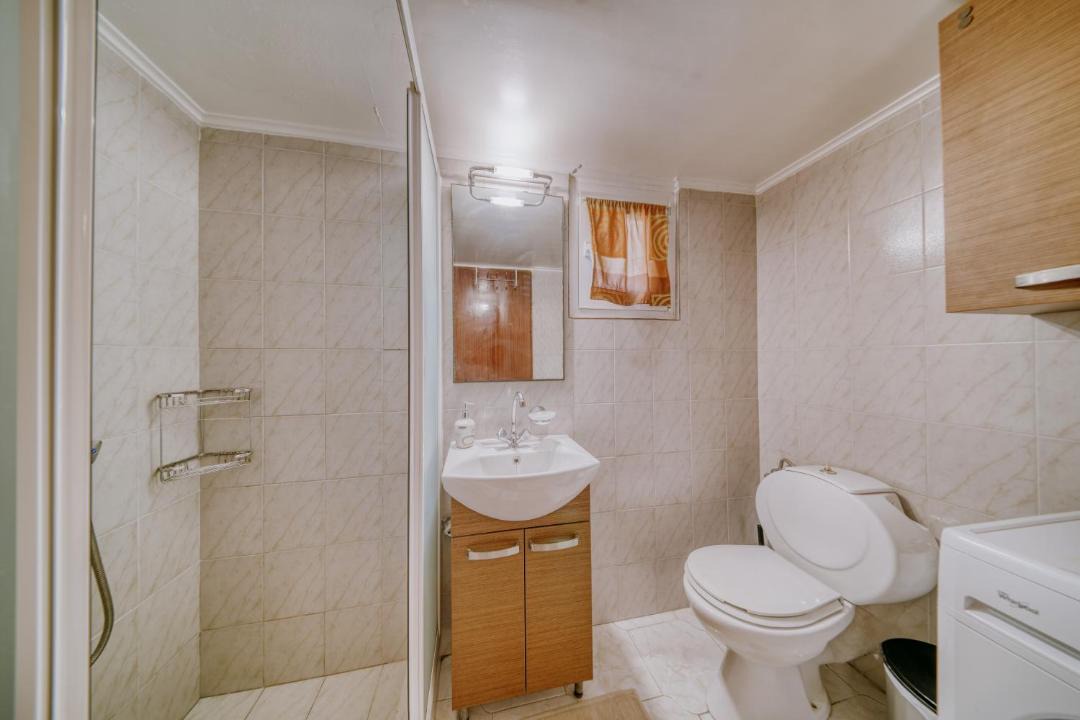 Photo of Bathroom in Megas Limnionas