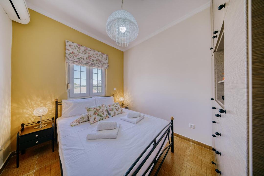 Photo of Bedroom in Megas Limnionas
