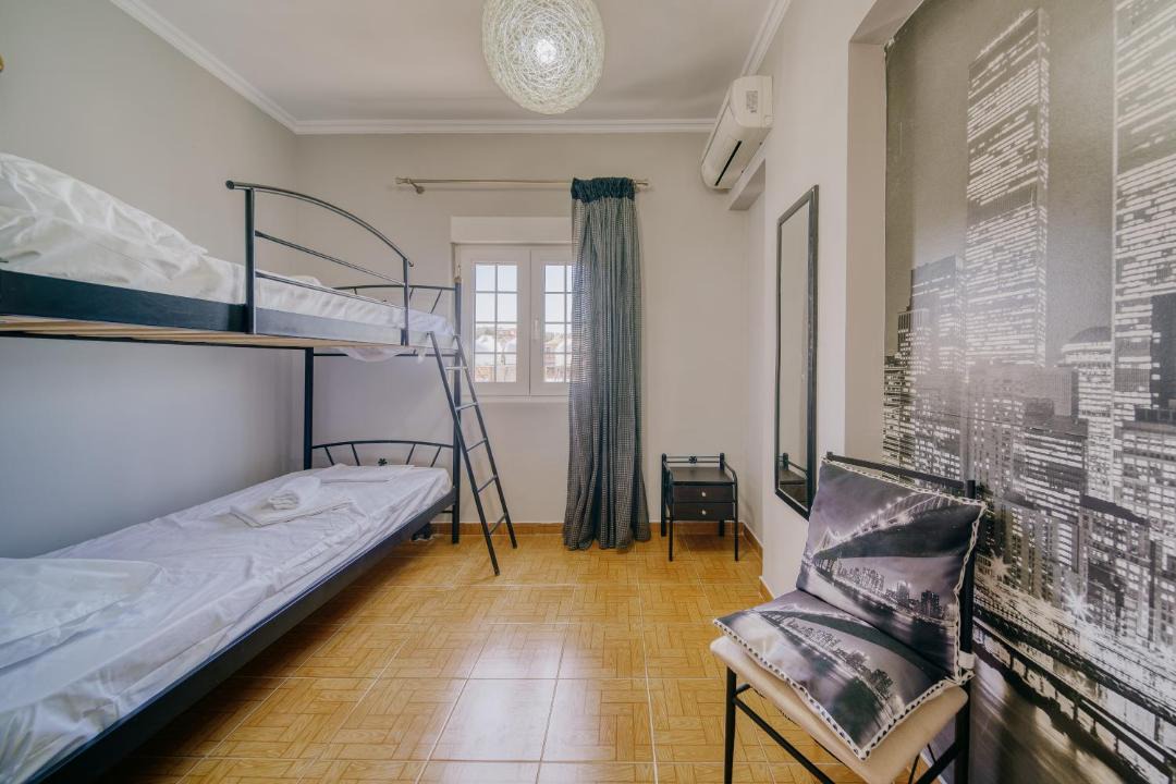 Photo of Bedroom in Megas Limnionas