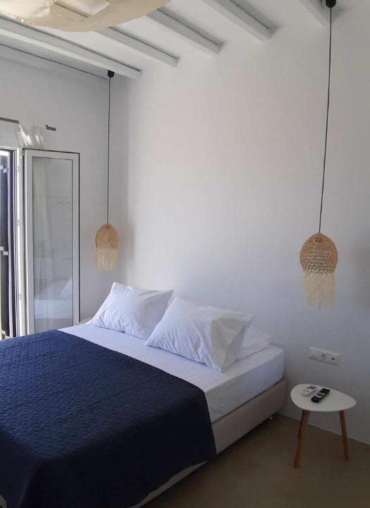 Photo of Bedroom in Xilokeratidi