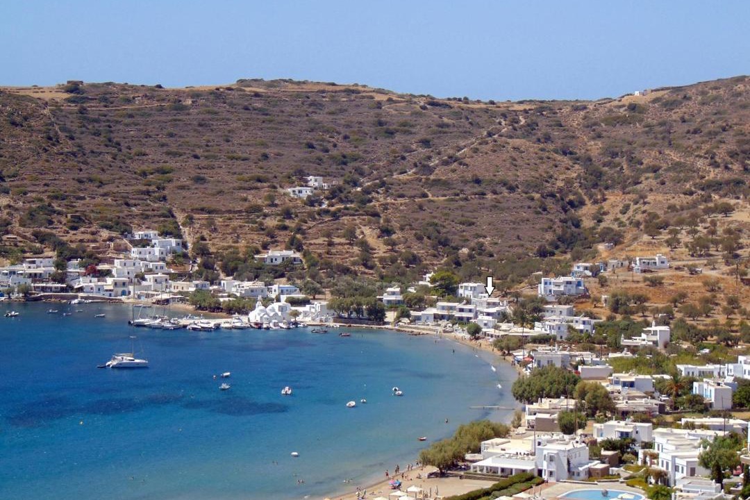 Photo of Others in Vathi