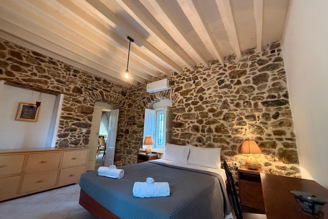 Photo of Bedroom in Lakkion