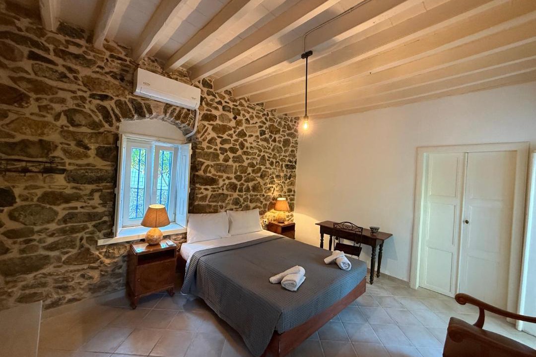 Photo of Bedroom in Lakkion