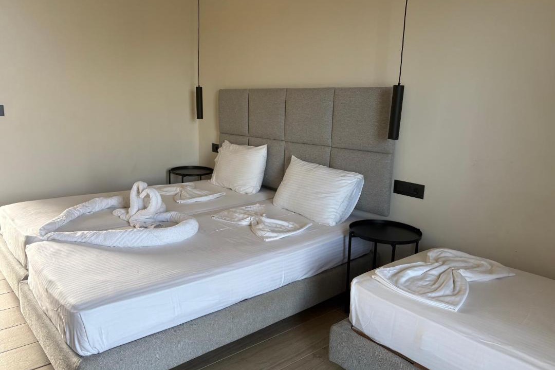 Photo of Bedroom in Ialyssos