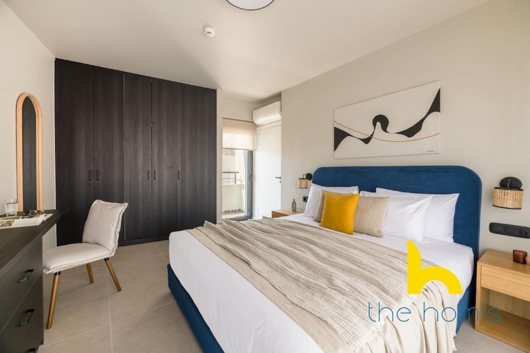 Photo of Bedroom in Petralona