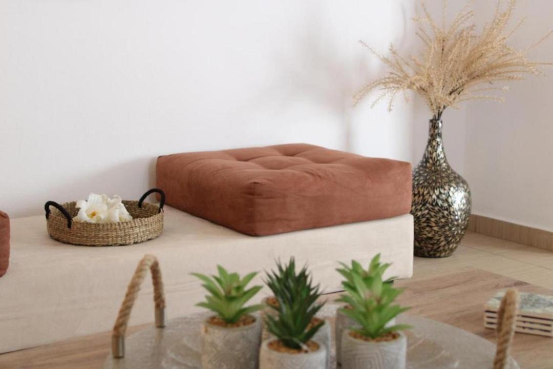 Photo of Livingroom in Apollonia