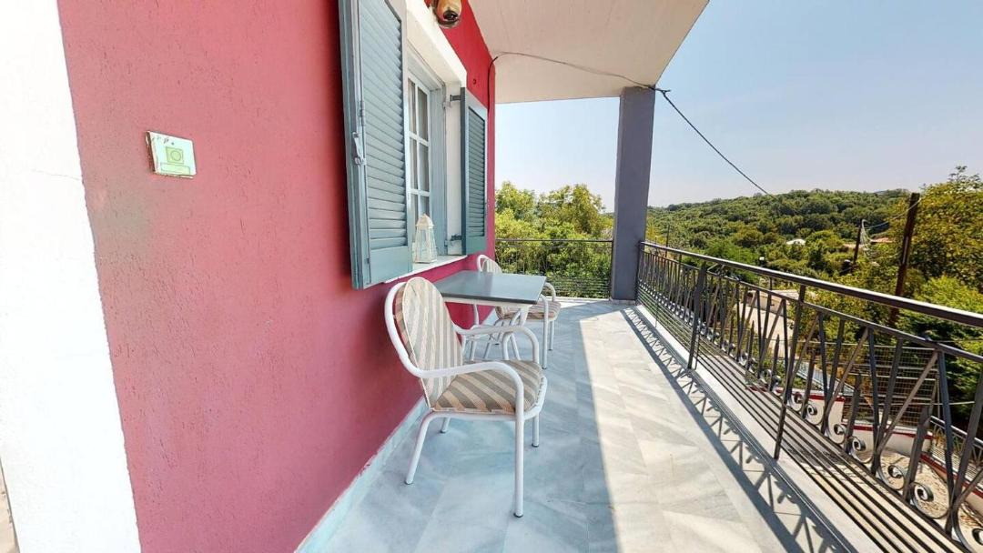 Photo of Patio Balcony in Passarona