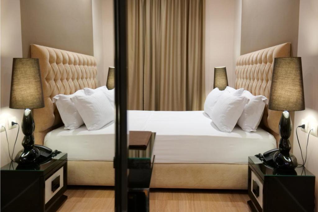 Photo of Bedroom in Ksamil