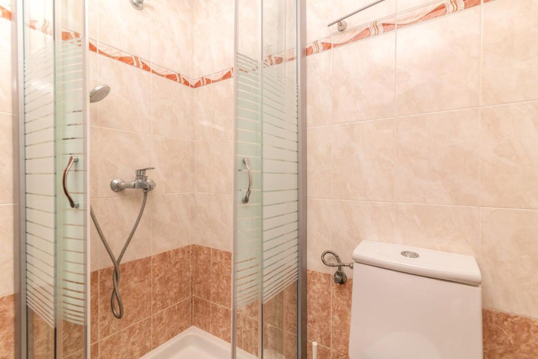 Photo of Bathroom in Pigadhakia