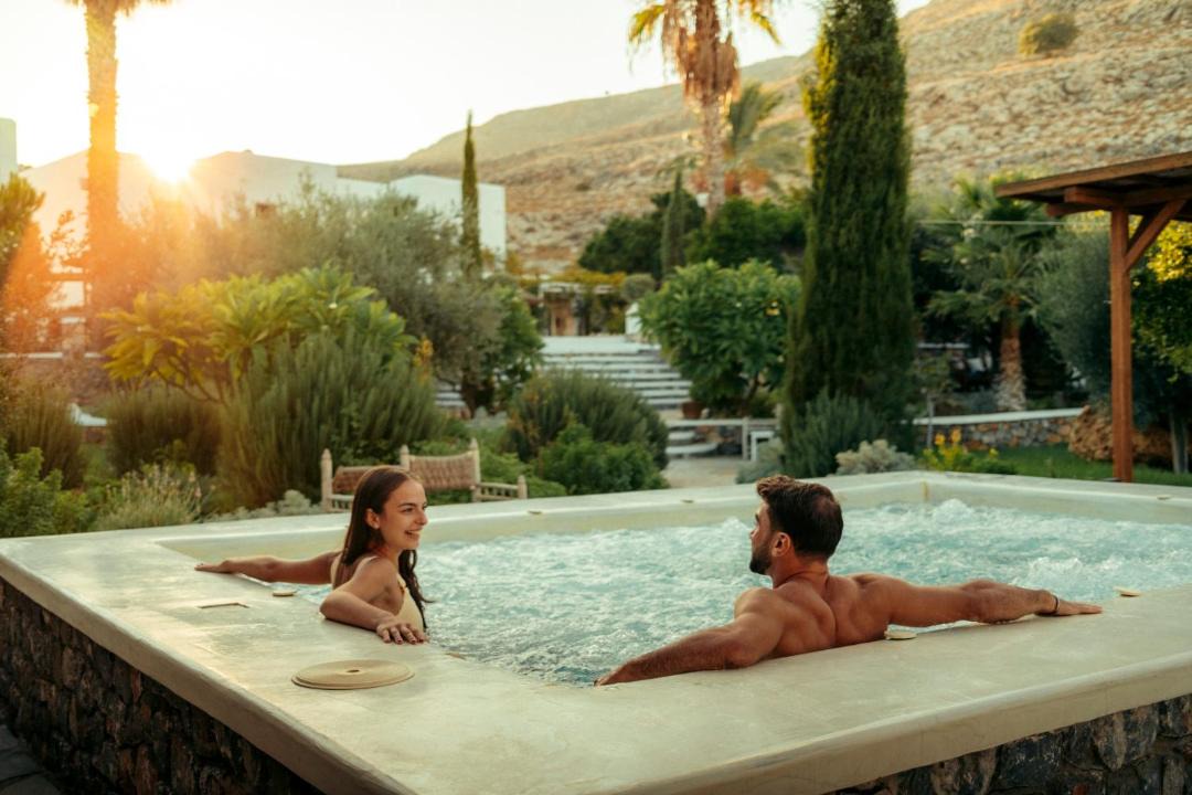 Photo of Others in Lindos