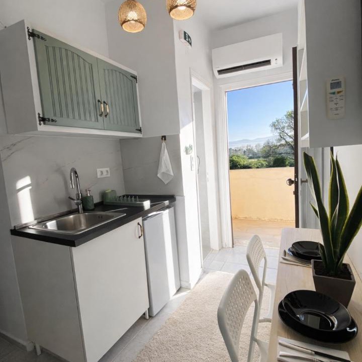 Photo of Kitchen in Vatos