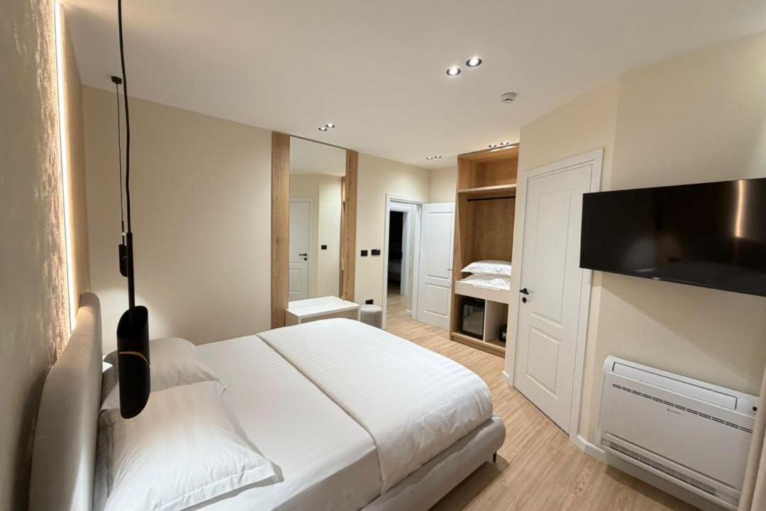 Photo of Bedroom in Durres
