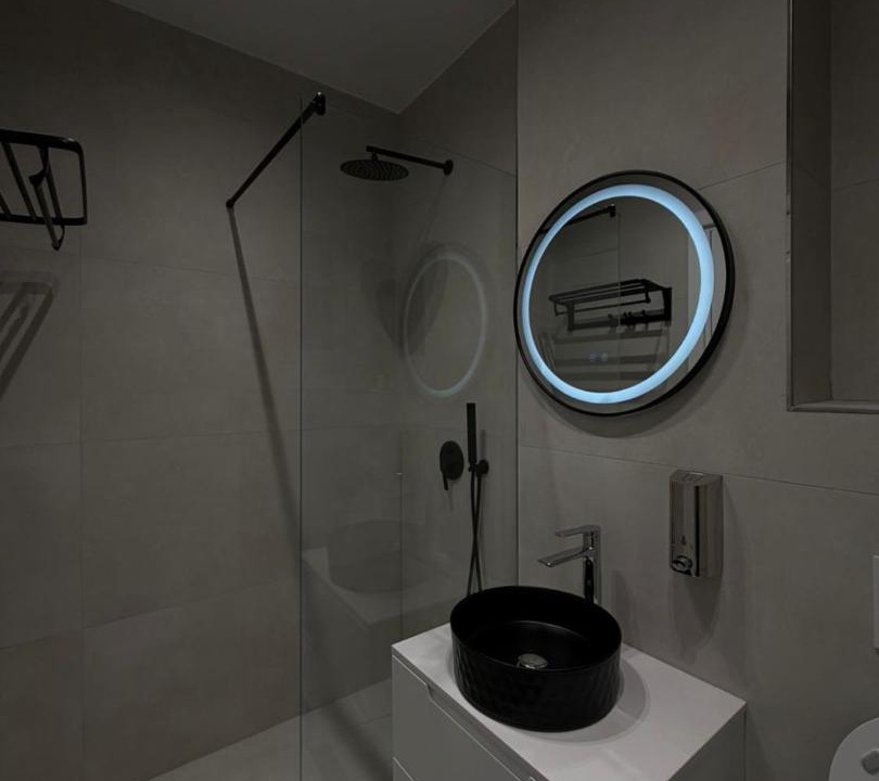 Photo of Bathroom in Durres
