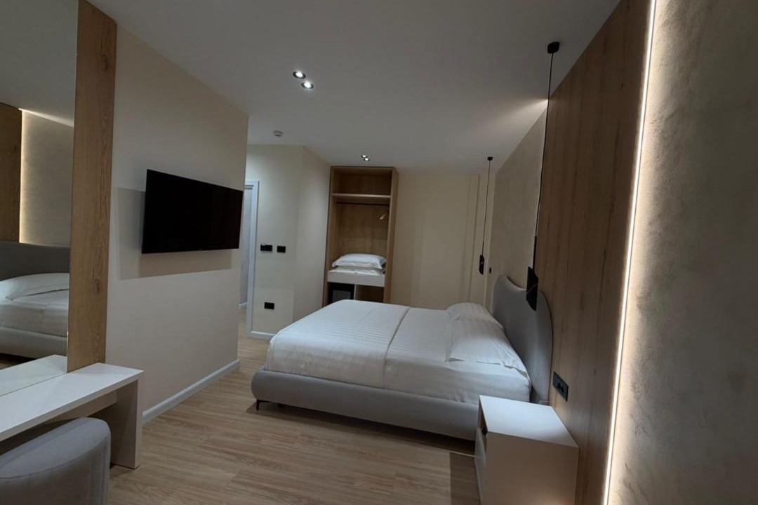 Photo of Bedroom in Durres